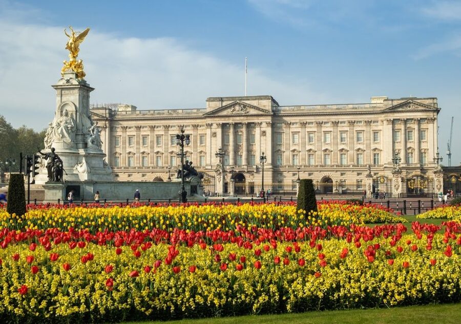 London: Private Walking Tour in Spanish - Tower Bridge and the Tower of London: the big finale your photos will thank you for