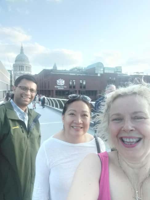 London: Private Walking Tour with a Local - Key things that make this London private walk worth it