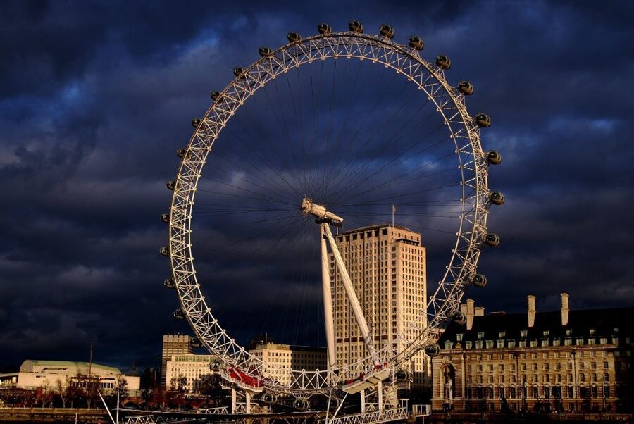 London: Private Walking Tour with a Local - How your guide turns London into neighborhoods, not a checklist