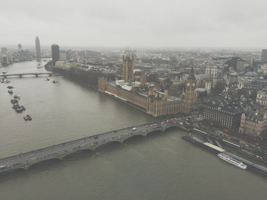 London: Private Walking Tour with a Local - Price and value: when $64 per person makes sense