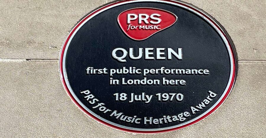 London: "Queen" Highlights Walking Tour - Key things to know before you go