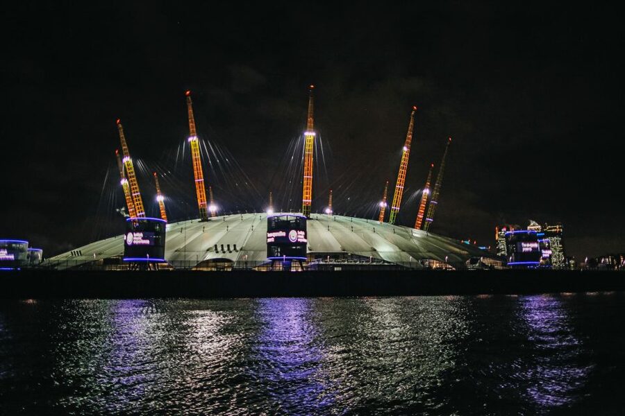 London: River Thames Dinner Cruise - Price and Value: What $94 Buys on the Thames