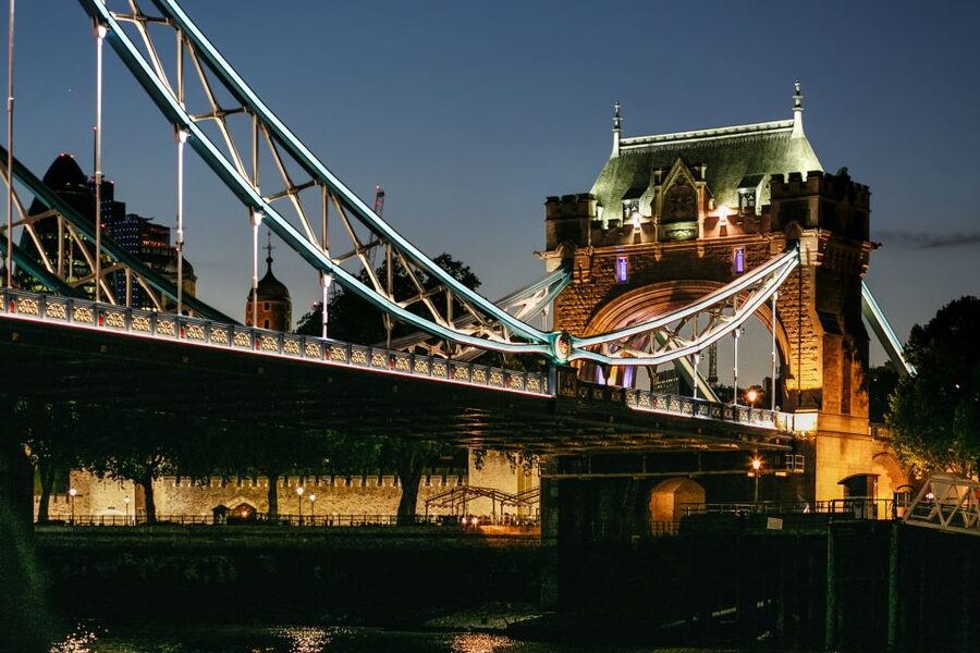 London: River Thames Dinner Cruise - Who This Cruise Is Best For, and Who Should Skip It