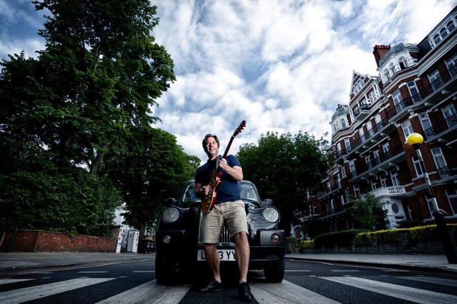 London: Rock N Roll Beatles Private Black Cab Tour - Key things to know before you go