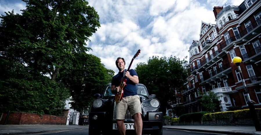 London: Rock N Roll Beatles Private Black Cab Tour - What the best guides do differently