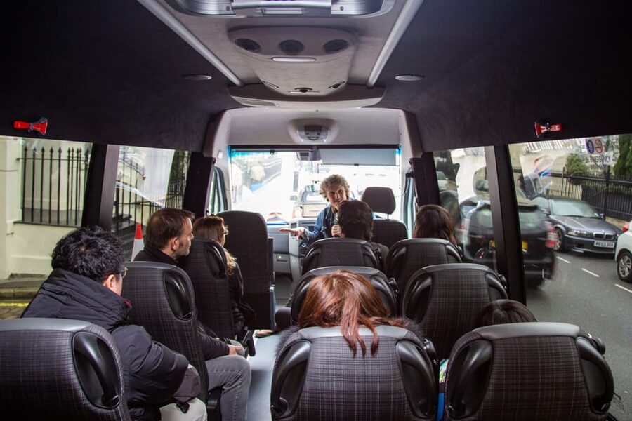 London: Rock 'n' Roll History Tour - Key Highlights You Should Care About