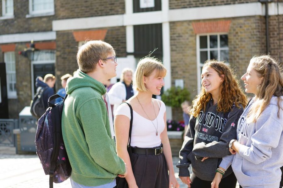 London: Royal Museums Greenwich Day Pass - Key points before you go