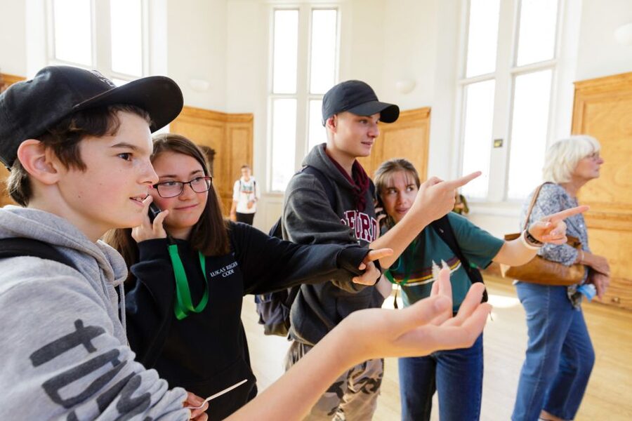London: Royal Museums Greenwich Day Pass - The Time Ball and the onion dome telescope you should plan time for