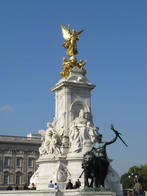 London Royal Tour - Buckingham Palace Entry - 12 guests 2,5h - Who This Tour Suits Best, and Who Might Prefer Something Else