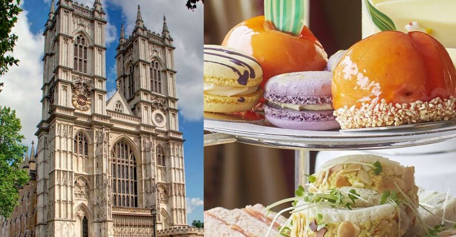 London: Royal Tour with Afternoon Tea at the Rubens - Key highlights worth planning around