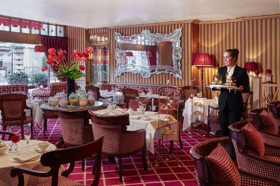 London: Royal Tour with Afternoon Tea at the Rubens - Price, value, and the real shape of a 5-hour London day