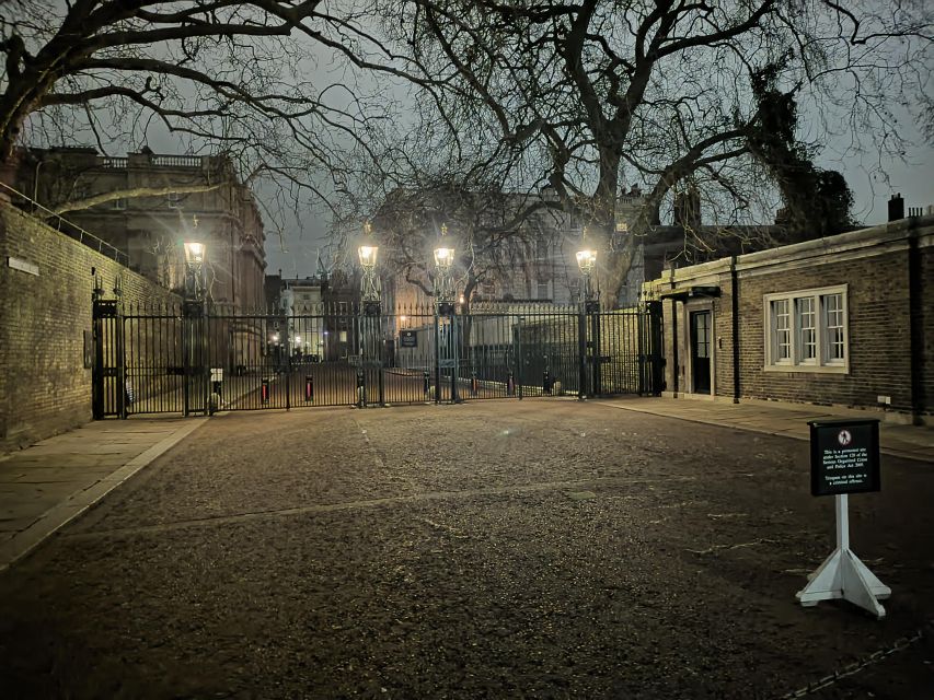 London : Royal Westminster By Night Walking Tour - Parliament Square, Big Ben, and Whitehall’s Corridor of Power