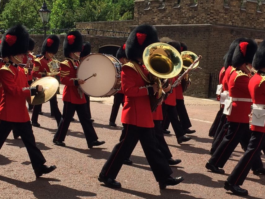 London: Royalty Walking Tour with Changing of The Guard - Cost and value: why $33 can make sense for this specific route