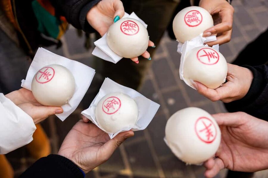London's Best Bites: Soho & Chinatown Food Walking Tour - Key Things That Make This Tour Worth Your Time