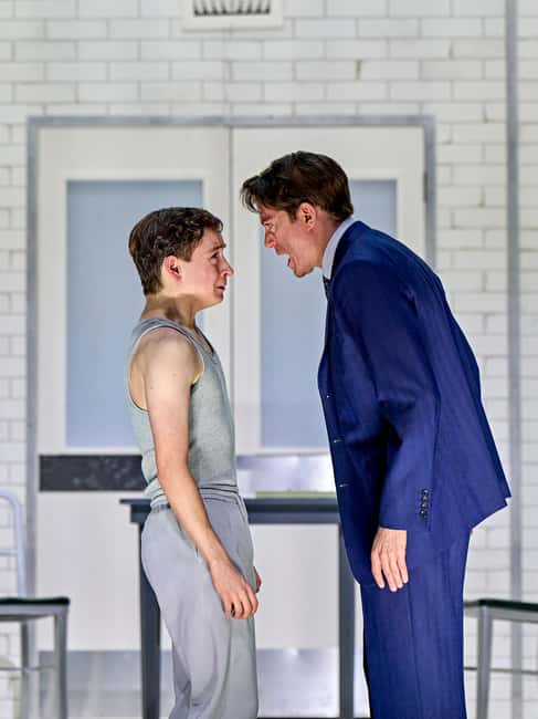 London's West End: Stranger Things: The First Shadow Ticket - Key things that make this West End show worth your seat