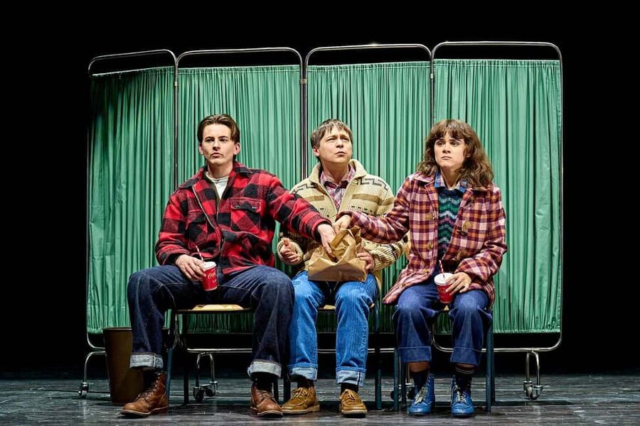 London's West End: Stranger Things: The First Shadow Ticket - Who should book Stranger Things: The First Shadow (and who should skip it)