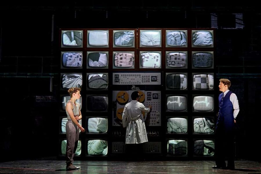 London's West End: Stranger Things: The First Shadow Ticket - FAQ