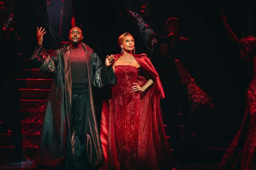 London's West End: The Devil Wears Prada the Musical - Key takeaways before you buy