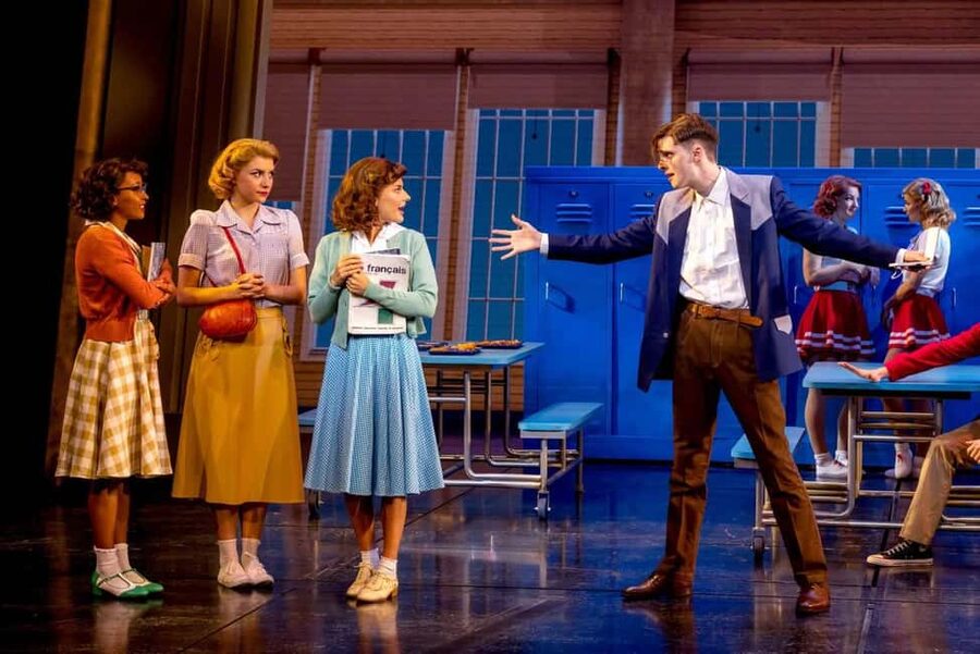 London's West End: Ticket to Back to the Future the Musical - Key things to know before you go