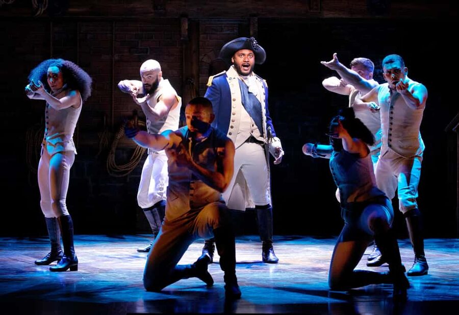London's West End: Ticket to Hamilton - Key things I’d prioritize before you go