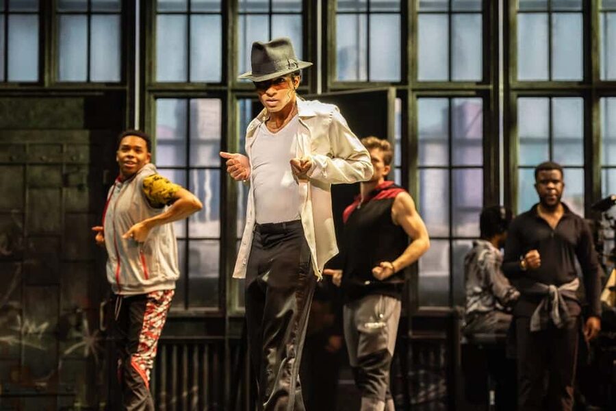London's West End: Ticket to MJ The Musical - Who This MJ The Musical Ticket Fits Best