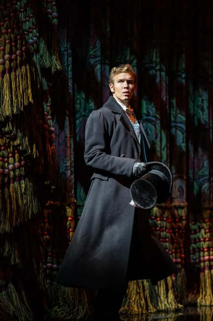 London's West End: Ticket to The Phantom of the Opera - Who should book this Phantom of the Opera ticket?
