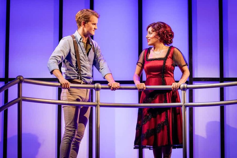 London's West End: Ticket to Titanique the Musical - Value check: is Titanique a good use of your West End night?