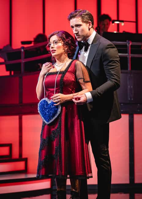 London's West End: Ticket to Titanique the Musical - Who this musical fits best, and who should skip it