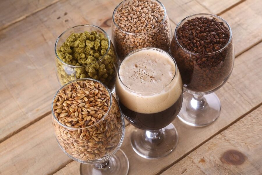 London: Secret Beer Tour - How to taste beer like a pro, not a fan