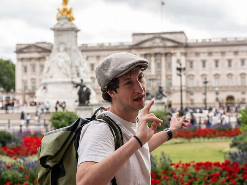 London: See 30+ Top Sights and Eat 8 British Foods Tour - London Bridge and the Tower zone: From Shakespeare’s Globe to the Tower of London