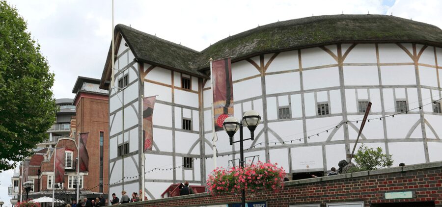 London: Self-Guided History City Tour with an App - The Shard for Panoramic Finishing Power, Then Down to Borough Market