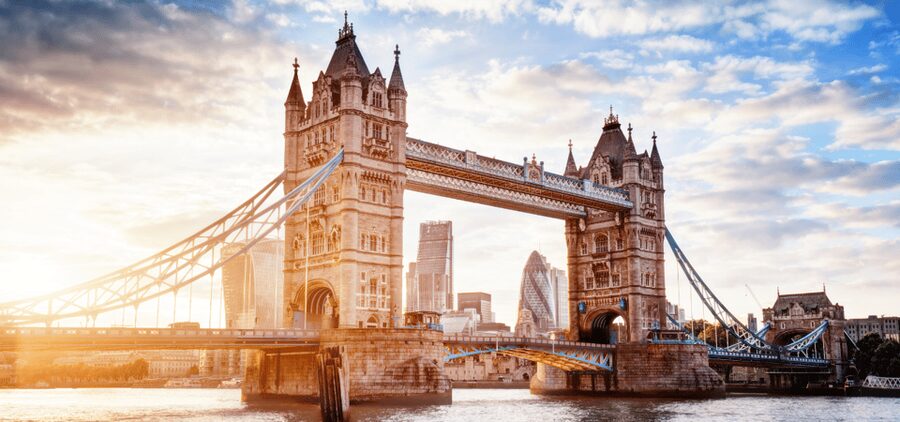 London: Self-Guided History City Tour with an App - Start at Sky Garden for Big Views, Then Get Ready for Paid Extras