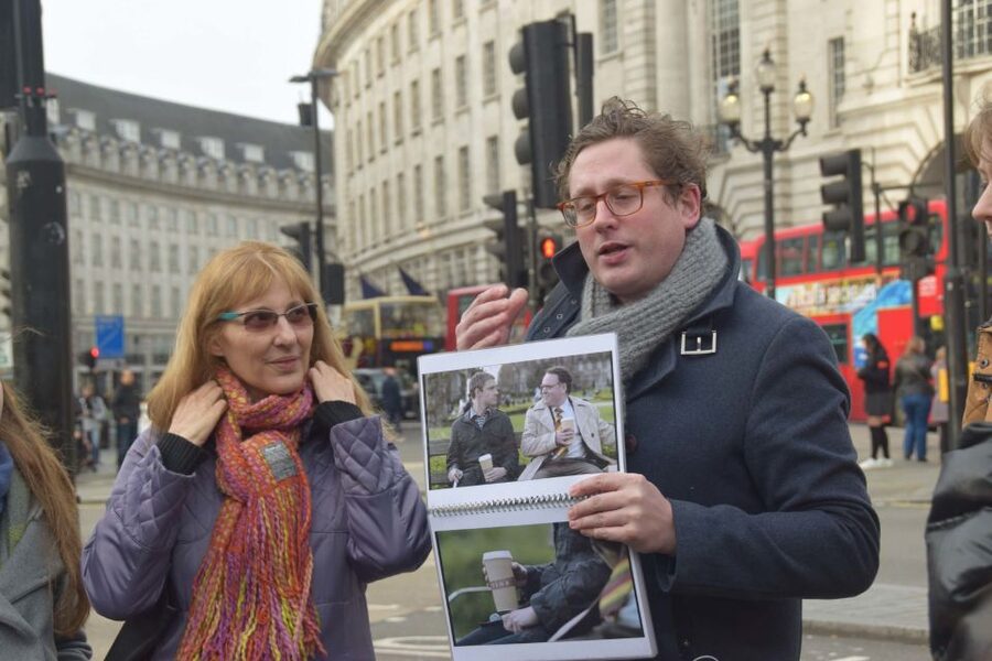 London: Sherlock Holmes-Themed Walking Tour - Should you book this Sherlock Holmes-themed walking tour?