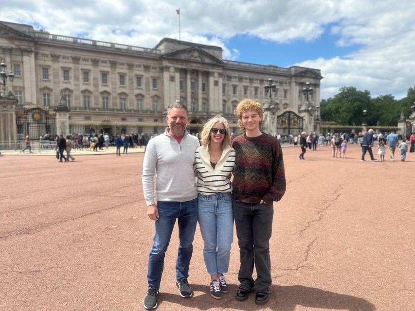 London: Sightseeing Black Cab Tour with Hotel Pickup - Why a private black cab beats the big-bus shuffle