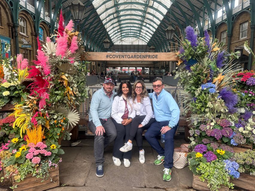 London: Sightseeing Black Cab Tour with Hotel Pickup - Tailoring it to your group: families, repeat visitors, and curveballs