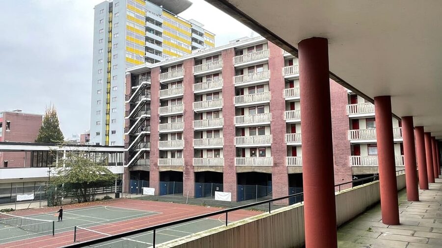 London: Slow Horses TV Series Guided Tour - Start at Old Street, Then Face Slough House