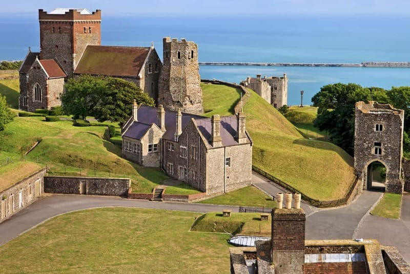 London: Small Group Canterbury, Dover & Kent Villages Tour - Key highlights worth planning around