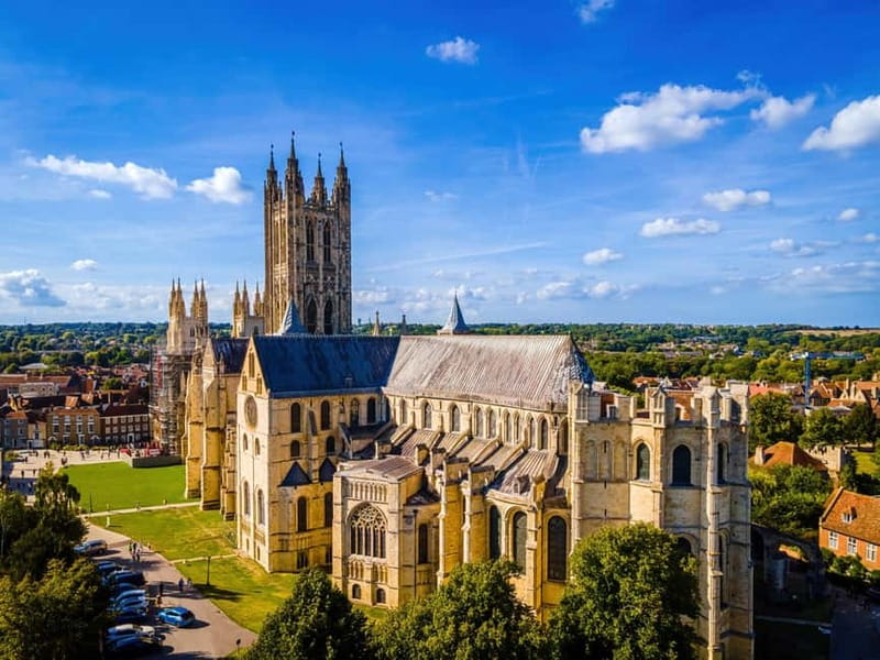 London: Small Group Canterbury, Dover & Kent Villages Tour - Price and value: what $201 buys, and what it does not