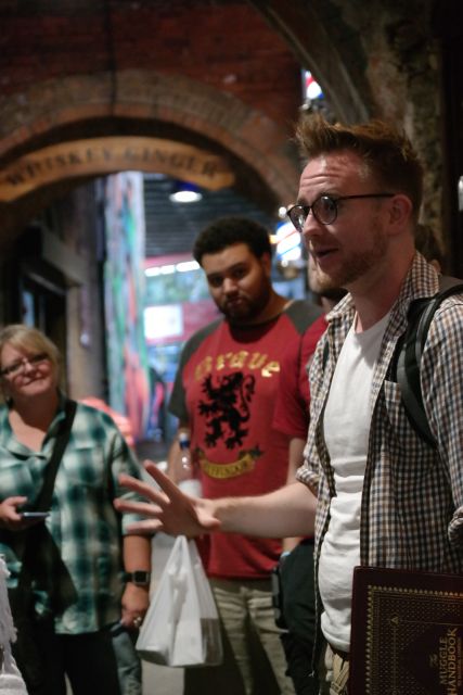 London: Small Group Harry Potter Locations Walking Tour - Key Things That Make This Harry Potter Tour Worth Your Time