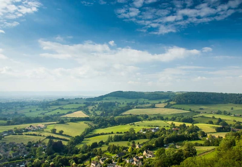 London: Small Group Oxford, Stratford and Cotswolds Day Tour - Comfort, timing, and what to pack for an 11.5-hour day