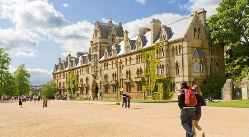 London: Small Group Oxford, Stratford and Cotswolds Day Tour - Why Oxford, Stratford, and the Cotswolds fit together so well