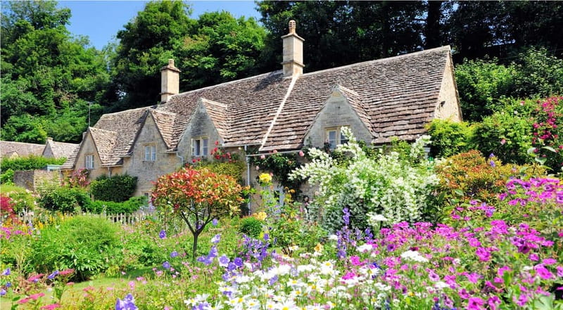 London: Small Group Oxford, Stratford and Cotswolds Day Tour - Value check: is $174 a fair deal for this route?