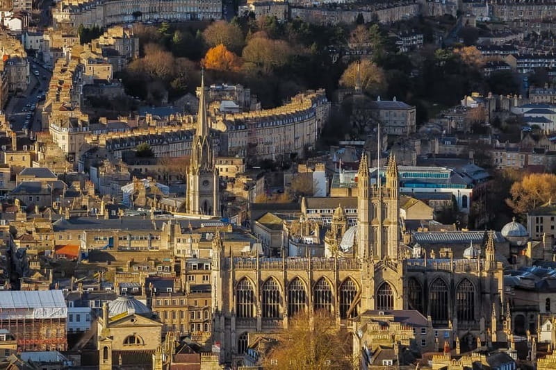 London: Small Group Stonehenge and Bath Tour & Secret Site - A Small-Group Day Trip That Trades Speed for Smarter Time