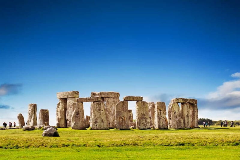 London: Small Group Stonehenge and Bath Tour & Secret Site - The Drive to Stonehenge: Wiltshire Villages and the Stories You’ll Want Later
