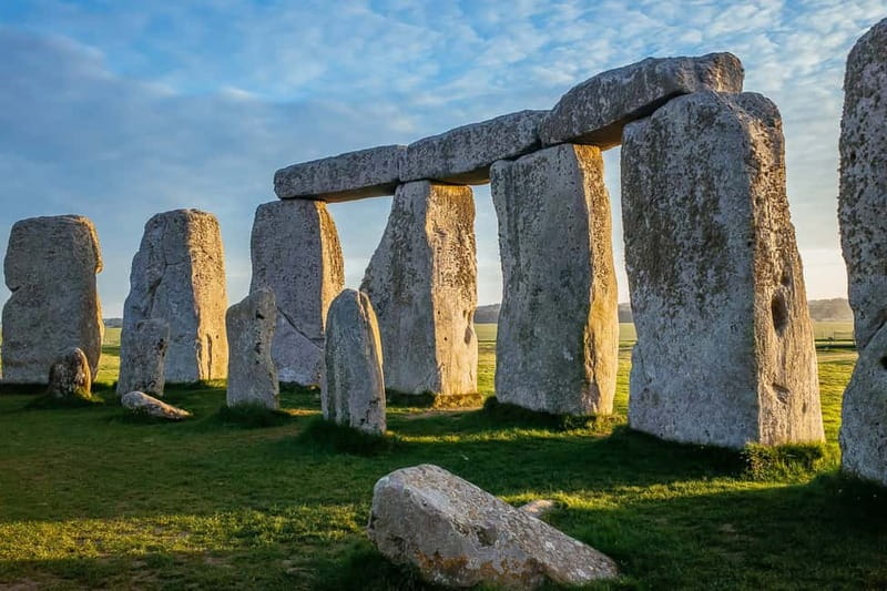 London: Small Group Stonehenge and Bath Tour & Secret Site - Bath on Your Terms: Maps, Optional Walking Tour, and the Big Sights