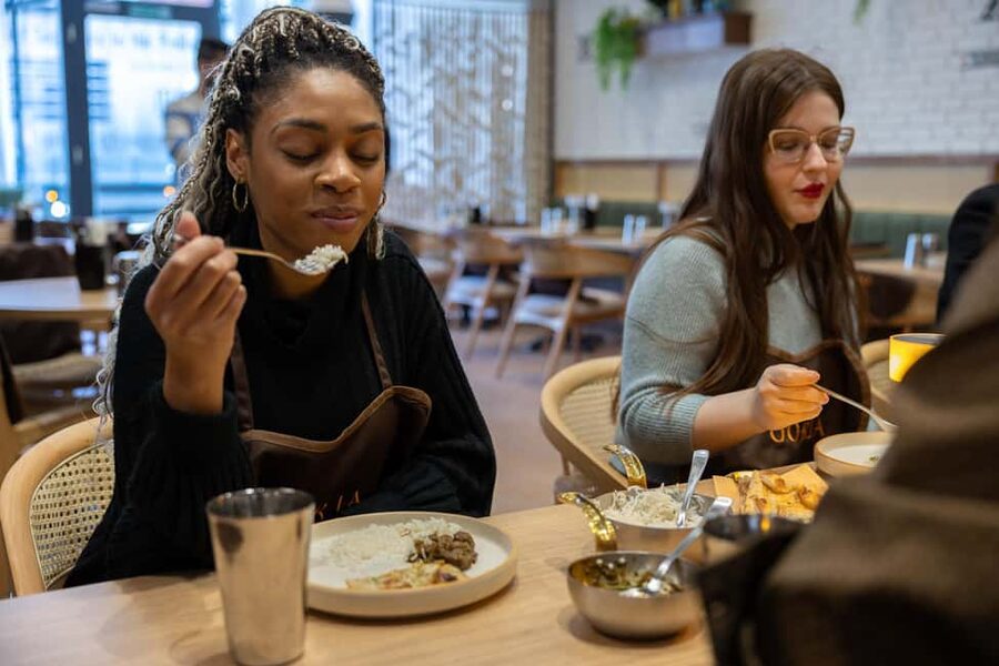 London: Soho & Chinatown Food Walking Tour - Key highlights before you go