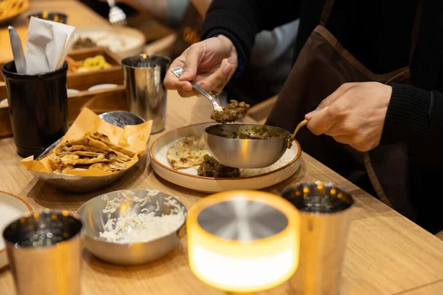 London: Soho & Chinatown Food Walking Tour - Priority service, curated menu, and why they matter
