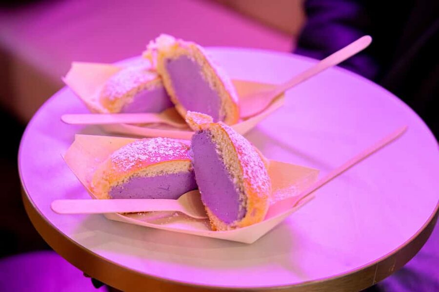 London: Soho & Chinatown Food Walking Tour - Learning Soho and Chinatown through food, not textbooks