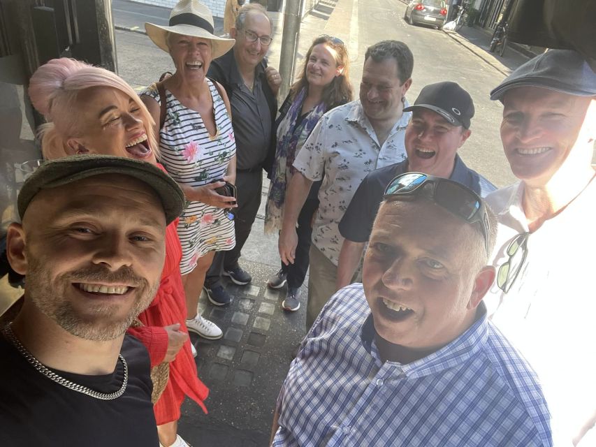 London: Soho Music and Historic Pubs Walking Tour - Soho in 2.5 Hours, and Why a Guided Walk Beats Wandering