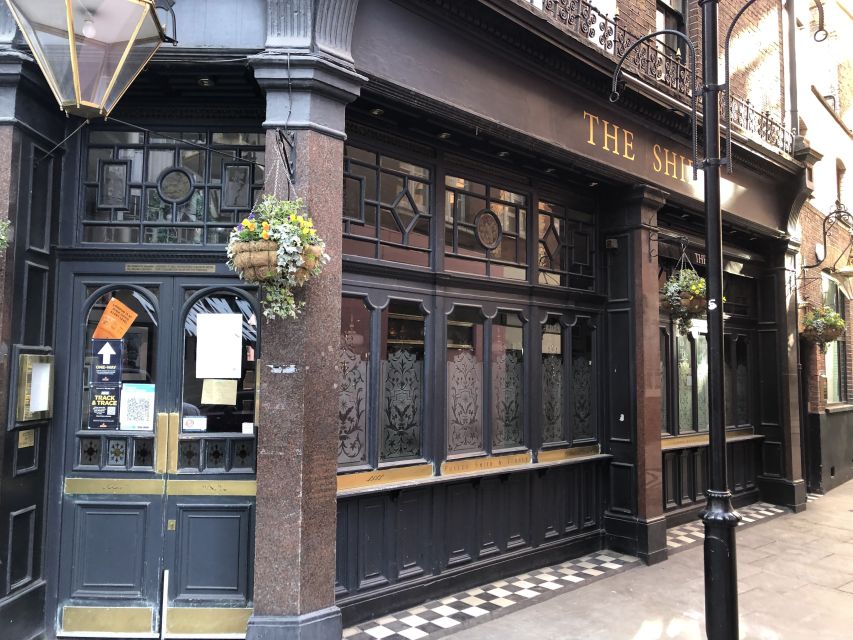 London: Soho Rock and Roll Walking Tour - Key points to know before you go